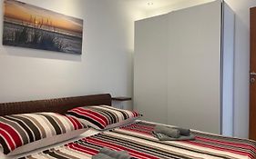 Sinisa Apartman Vir