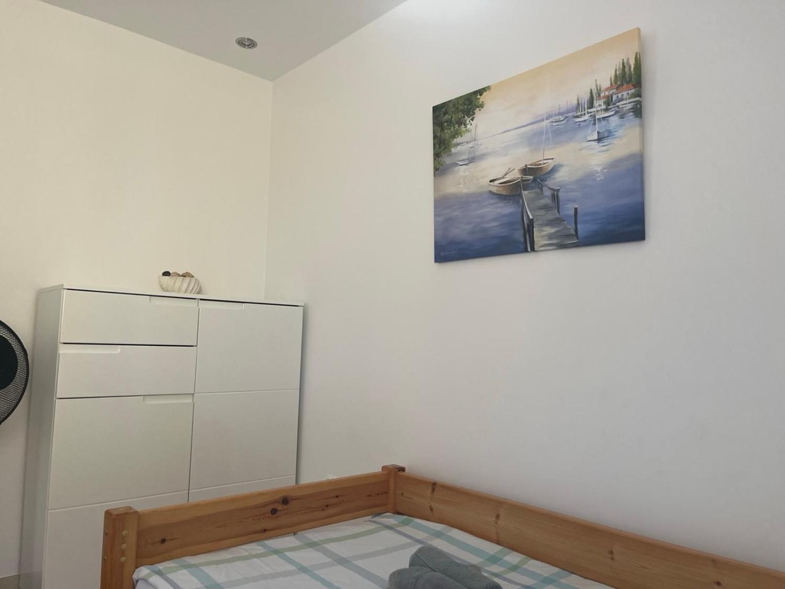 Apartament Sinisa Apartman Vir Zewnętrze zdjęcie